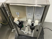 Animo - optivend 3 ts - koffiemachine - afbeelding 7 van  7