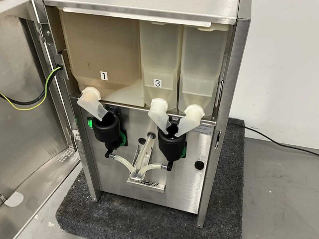 Animo - optivend 3 ts - koffiemachine - afbeelding 5 van  6