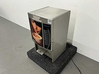 Animo - optivend 3 ts - koffiemachine - afbeelding 1 van  6