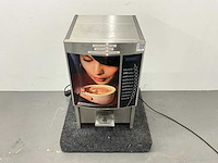 Animo - optivend 3 ts - koffiemachine - afbeelding 2 van  6