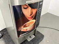 Animo - optivend 3 ts - koffiemachine - afbeelding 5 van  6