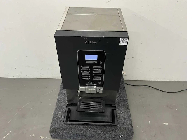 Animo - optivend 32 ts ng - koffiemachine - afbeelding 2 van  4