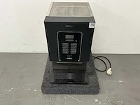 Animo - optivend 53 ts hs duo ng - koffiemachine - afbeelding 1 van  4