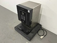 Animo - optivend 53 ts hs duo ng - koffiemachine