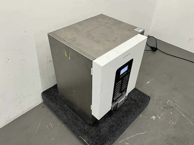 Animo - optivend 63 ng - koffiemachine - afbeelding 3 van  4