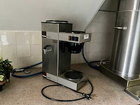 Animo b200 w koffiezetapparaat - afbeelding 1 van  2