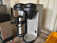 Animo / bravilor koffiemachine (4x) - afbeelding 1 van  4