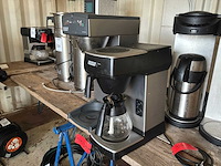 Animo / bravilor koffiemachine (4x) - afbeelding 4 van  4