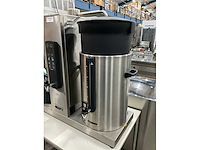 Animo cb 2x20w koffiemachine - afbeelding 3 van  8