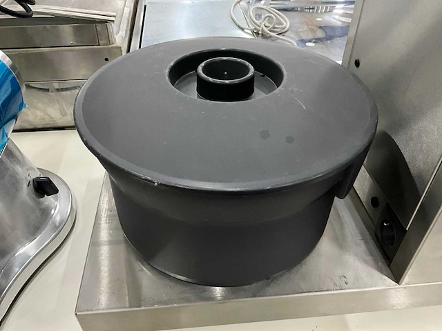 Animo cb 2x20w koffiemachine - afbeelding 5 van  8