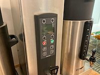 Animo combi line cb 10 w koffiemachine - afbeelding 3 van  3