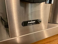 Animo combi line cb 10 w koffiemachine - afbeelding 2 van  3