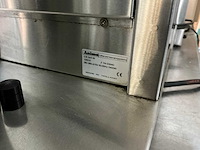 Animo combi line cb 2x5 w koffiemachine - afbeelding 2 van  11