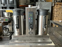 Animo combi line cb 2x5 w koffiemachine - afbeelding 4 van  11