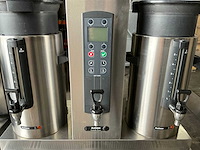 Animo combi line cb 2x5 w koffiemachine - afbeelding 6 van  11