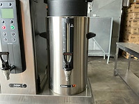 Animo combi line cb 2x5 w koffiemachine - afbeelding 7 van  11