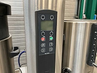 Animo combi line koffie-/theemachine - afbeelding 2 van  7