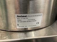 Animo combi line koffie-/theemachine - afbeelding 6 van  7