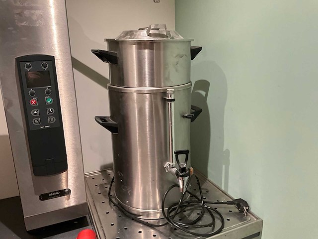 Animo combi line koffiezetinstallatie - afbeelding 4 van  6