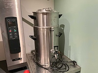 Animo combi line koffiezetinstallatie - afbeelding 4 van  6