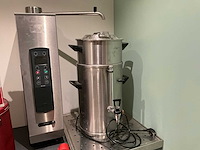 Animo combi line koffiezetinstallatie - afbeelding 5 van  6