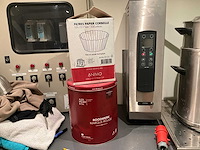 Animo combi line koffiezetinstallatie - afbeelding 6 van  6
