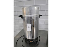 Animo, etc. perculator en warmedrankenketel - afbeelding 3 van  4