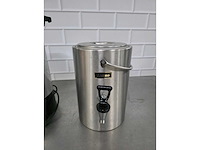 Animo, etc. perculator en warmedrankenketel - afbeelding 4 van  4