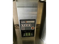 Animo favoriet combi gl 2x20 l dubbele koffiemachine - afbeelding 6 van  7