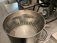 Animo favoriet combi gl 2x20 l dubbele koffiemachine - afbeelding 7 van  8