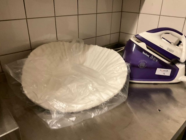 Animo favoriet combi gl 2x20 l dubbele koffiemachine - afbeelding 8 van  8