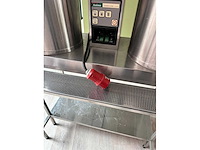 Animo fc gl 2x20l. koffie counter - afbeelding 2 van  9