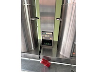 Animo fc gl 2x20l. koffie counter - afbeelding 4 van  9