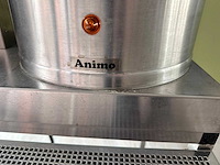 Animo fc gl 2x20l. koffie counter - afbeelding 6 van  9