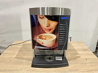 Animo instant koffie professionele koffiemachine - afbeelding 3 van  8