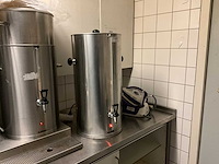 Animo koffie container - afbeelding 1 van  6