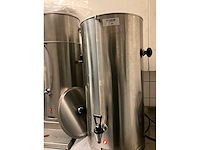 Animo koffie container - afbeelding 5 van  6