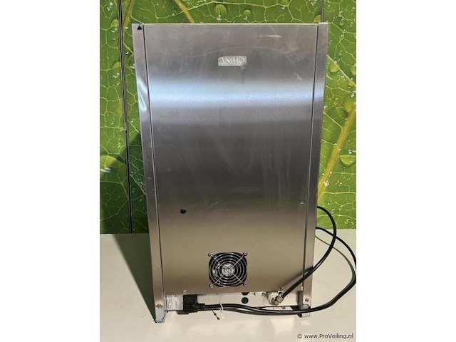 Animo koffieapparaat model optivend type 32 ts ng - afbeelding 7 van  8