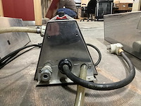 Animo koffiemachine bedieningspaneel (4x) - afbeelding 3 van  19