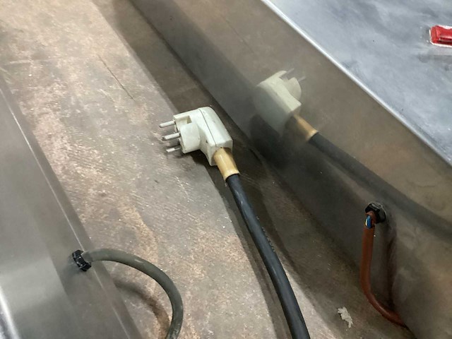 Animo koffiemachine bedieningspaneel (4x) - afbeelding 4 van  19