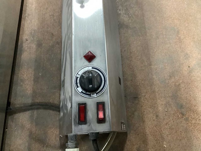 Animo koffiemachine bedieningspaneel (4x) - afbeelding 9 van  19