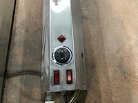 Animo koffiemachine bedieningspaneel (4x) - afbeelding 9 van  19