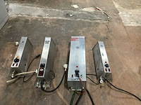 Animo koffiemachine bedieningspaneel (4x) - afbeelding 12 van  19