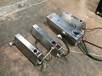 Animo koffiemachine bedieningspaneel (4x) - afbeelding 13 van  19