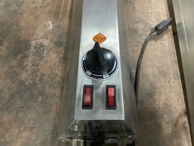 Animo koffiemachine bedieningspaneel (4x) - afbeelding 15 van  19