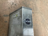 Animo koffiemachine bedieningspaneel (4x) - afbeelding 10 van  19