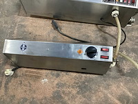 Animo koffiemachine bedieningspaneel (4x) - afbeelding 13 van  19