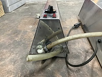 Animo koffiemachine bedieningspaneel (4x) - afbeelding 15 van  19