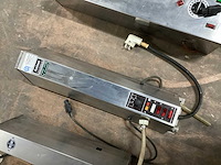 Animo koffiemachine bedieningspaneel (4x) - afbeelding 17 van  19