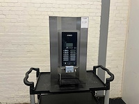 Animo koffiemachine - afbeelding 1 van  3